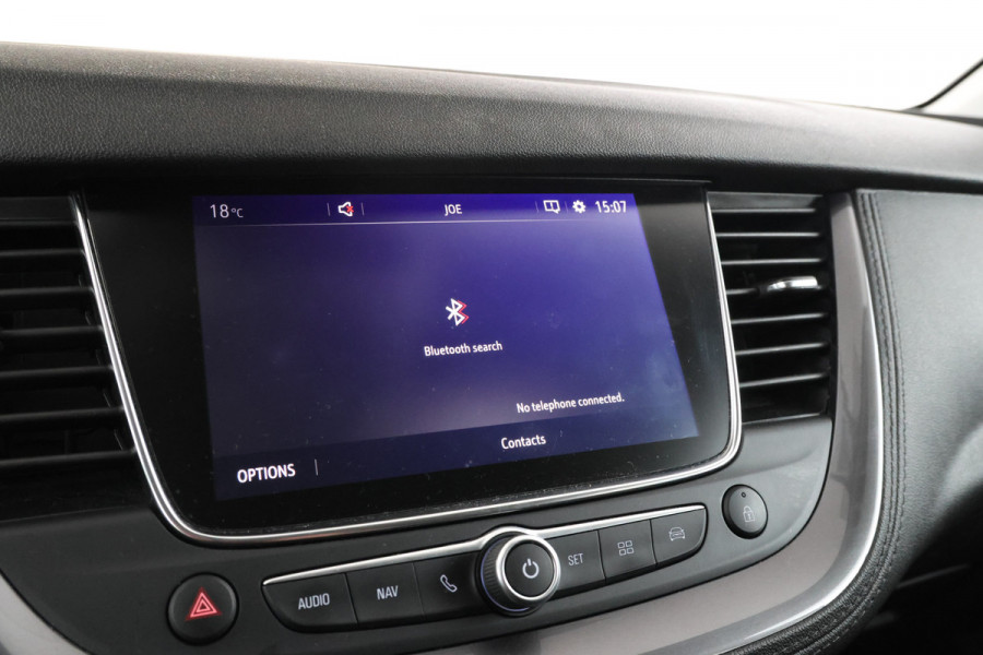 Opel Grandland X 1.2 Turbo Ultimate Volleder, Automaat, Climate