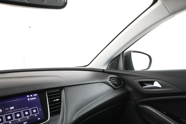 Opel Grandland X 1.2 Turbo Ultimate Volleder, Automaat, Climate