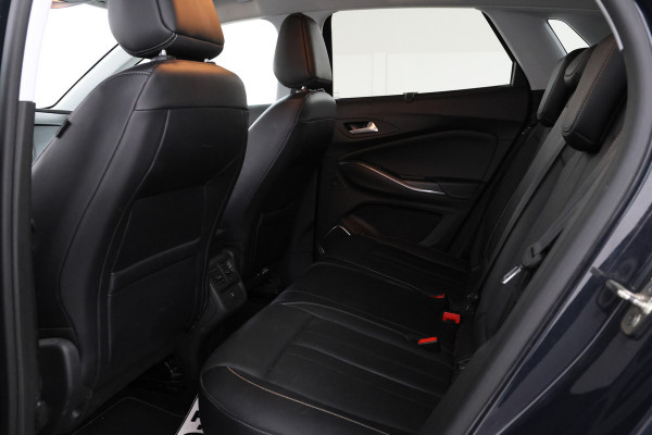 Opel Grandland X 1.2 Turbo Ultimate Volleder, Automaat, Climate