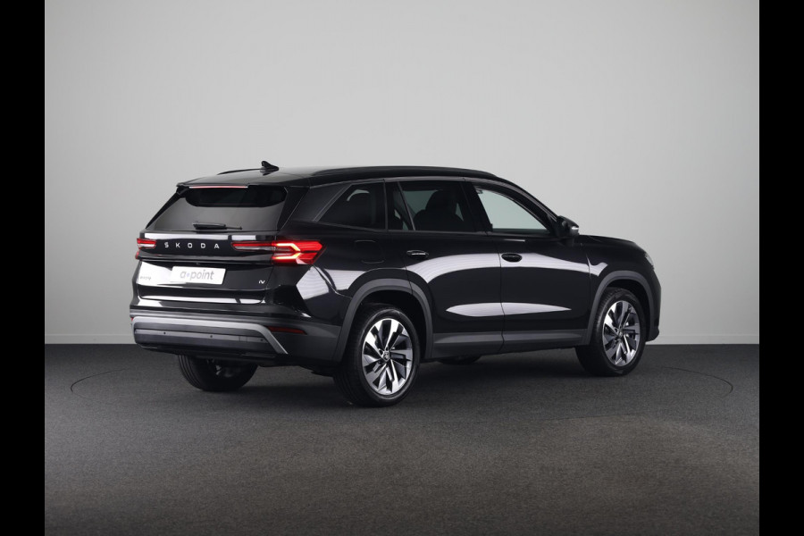 Škoda Kodiaq 1.5 TSI PHEV Business Edition Plus | Trekhaak | Elektr. achterklep | Elektr. voorstoelen | Canton Sound | Keyless Entry (KESSY) |
