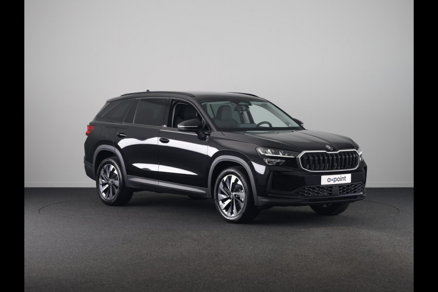 Škoda Kodiaq 1.5 TSI PHEV Business Edition Plus | Trekhaak | Elektr. achterklep | Elektr. voorstoelen | Canton Sound | Keyless Entry (KESSY) |