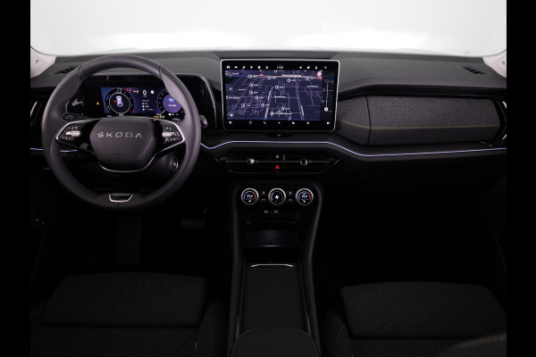 Škoda Kodiaq 1.5 TSI PHEV Business Edition Plus | Trekhaak | Elektr. achterklep | Elektr. voorstoelen | Canton Sound | Keyless Entry (KESSY) |
