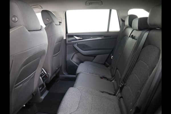 Škoda Kodiaq 1.5 TSI PHEV Business Edition Plus | Trekhaak | Elektr. achterklep | Elektr. voorstoelen | Canton Sound | Keyless Entry (KESSY) |