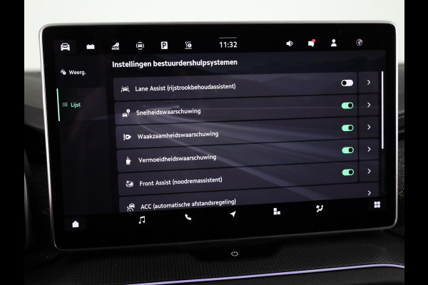 Škoda Kodiaq 1.5 TSI PHEV Business Edition Plus | Trekhaak | Elektr. achterklep | Elektr. voorstoelen | Canton Sound | Keyless Entry (KESSY) |