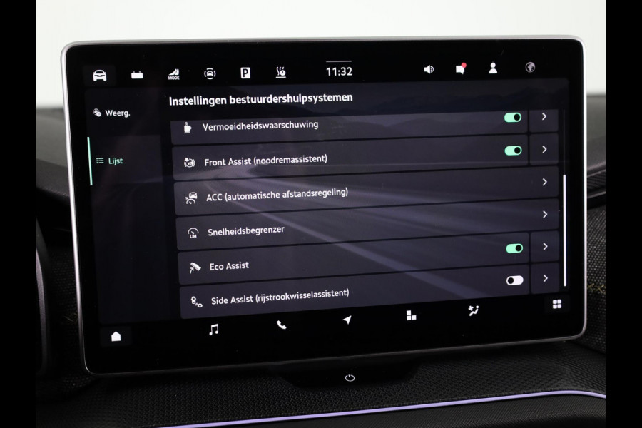 Škoda Kodiaq 1.5 TSI PHEV Business Edition Plus | Trekhaak | Elektr. achterklep | Elektr. voorstoelen | Canton Sound | Keyless Entry (KESSY) |
