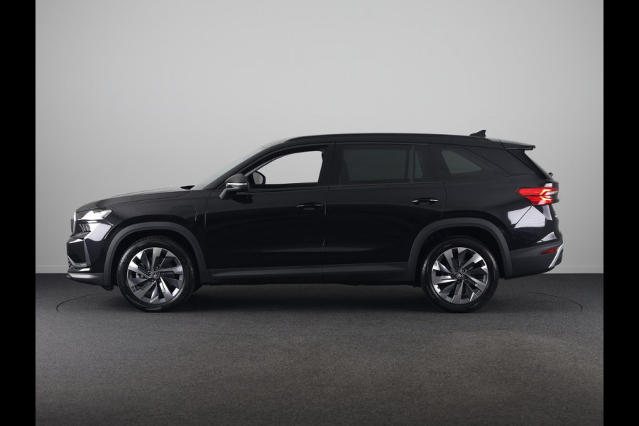 Škoda Kodiaq 1.5 TSI PHEV Business Edition Plus | Trekhaak | Elektr. achterklep | Elektr. voorstoelen | Canton Sound | Keyless Entry (KESSY) |