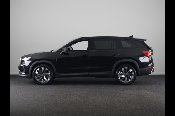 Škoda Kodiaq 1.5 TSI PHEV Business Edition Plus | Trekhaak | Elektr. achterklep | Elektr. voorstoelen | Canton Sound | Keyless Entry (KESSY) |