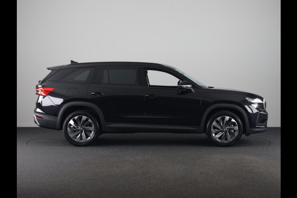 Škoda Kodiaq 1.5 TSI PHEV Business Edition Plus | Trekhaak | Elektr. achterklep | Elektr. voorstoelen | Canton Sound | Keyless Entry (KESSY) |