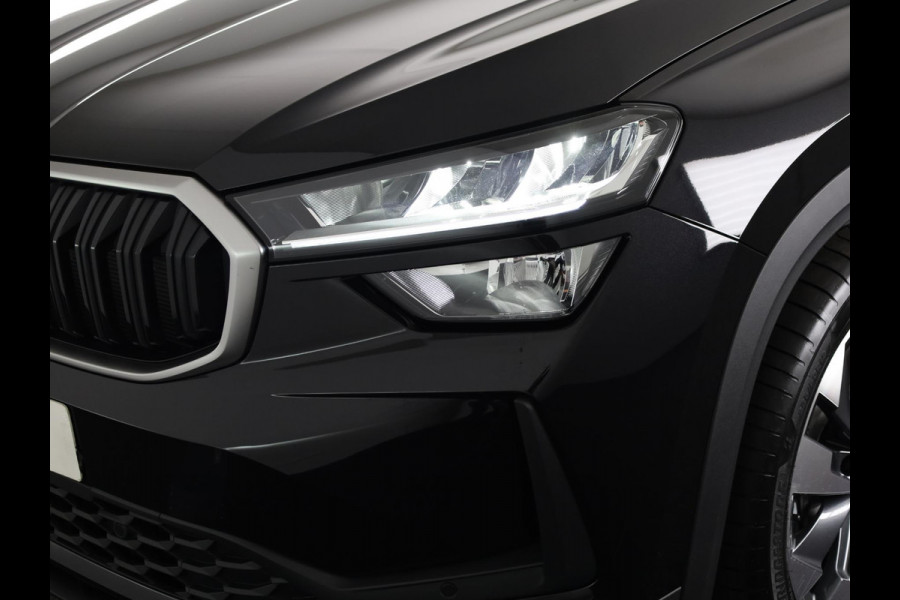Škoda Kodiaq 1.5 TSI PHEV Business Edition Plus | Trekhaak | Elektr. achterklep | Elektr. voorstoelen | Canton Sound | Keyless Entry (KESSY) |