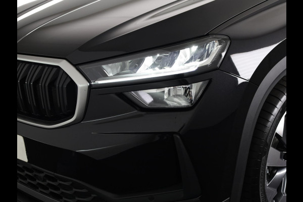 Škoda Kodiaq 1.5 TSI PHEV Business Edition Plus | Trekhaak | Elektr. achterklep | Elektr. voorstoelen | Canton Sound | Keyless Entry (KESSY) |