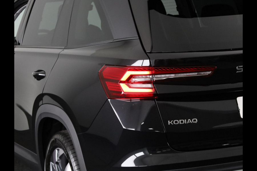 Škoda Kodiaq 1.5 TSI PHEV Business Edition Plus | Trekhaak | Elektr. achterklep | Elektr. voorstoelen | Canton Sound | Keyless Entry (KESSY) |