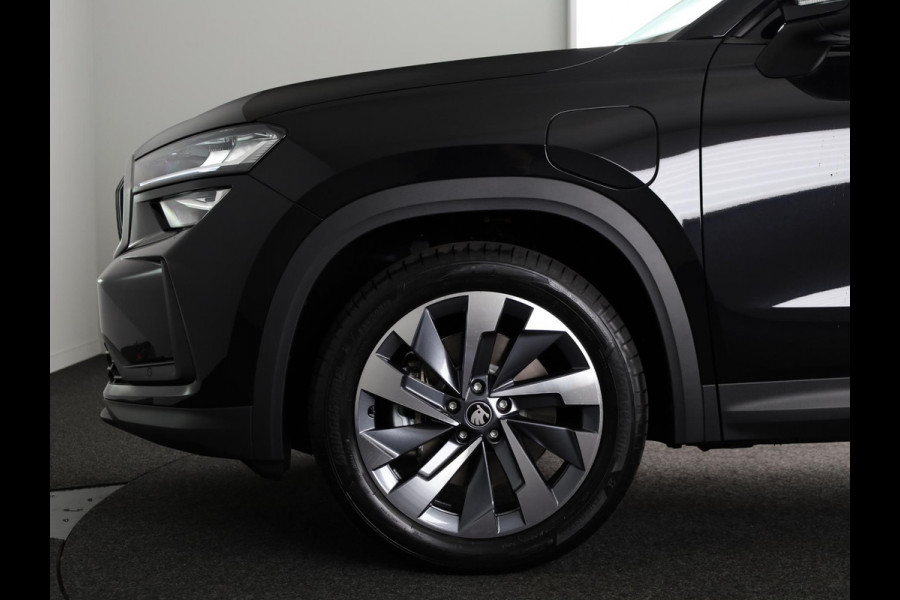 Škoda Kodiaq 1.5 TSI PHEV Business Edition Plus | Trekhaak | Elektr. achterklep | Elektr. voorstoelen | Canton Sound | Keyless Entry (KESSY) |
