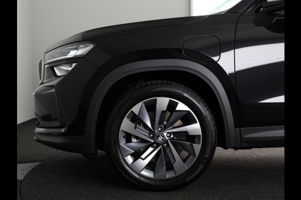 Škoda Kodiaq 1.5 TSI PHEV Business Edition Plus | Trekhaak | Elektr. achterklep | Elektr. voorstoelen | Canton Sound | Keyless Entry (KESSY) |