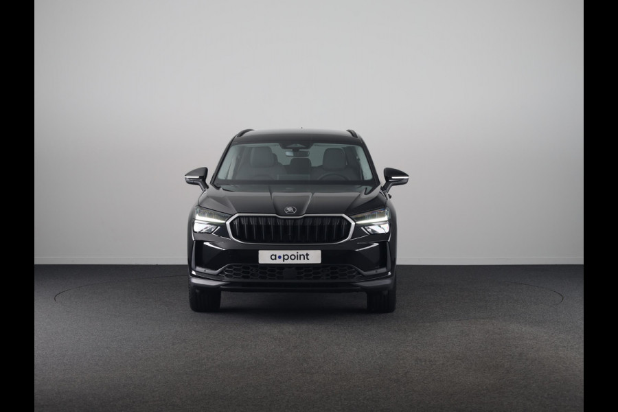 Škoda Kodiaq 1.5 TSI PHEV Business Edition Plus | Trekhaak | Elektr. achterklep | Elektr. voorstoelen | Canton Sound | Keyless Entry (KESSY) |