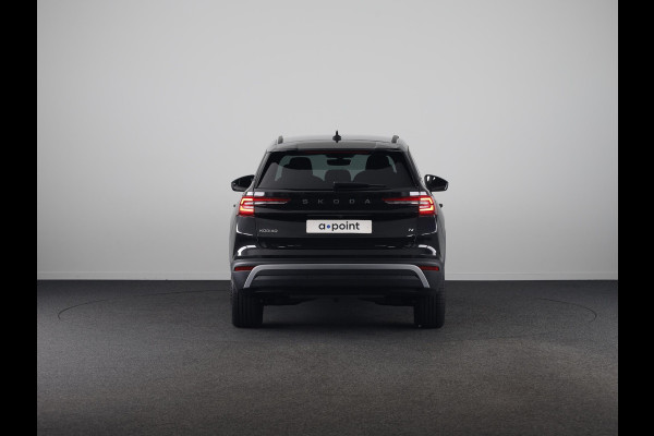 Škoda Kodiaq 1.5 TSI PHEV Business Edition Plus | Trekhaak | Elektr. achterklep | Elektr. voorstoelen | Canton Sound | Keyless Entry (KESSY) |