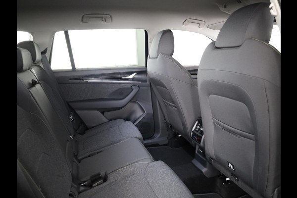 Škoda Kodiaq 1.5 TSI PHEV Business Edition Plus | Trekhaak | Elektr. achterklep | Elektr. voorstoelen | Canton Sound | Keyless Entry (KESSY) |