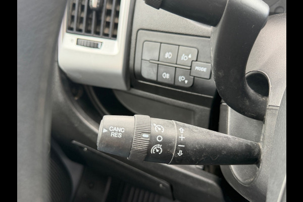 Fiat Ducato 30 2.3 MultiJet 130PK L1H1 AIRCO/ECC NAVIGATIE SCHUIFDEUR TREKHAAK