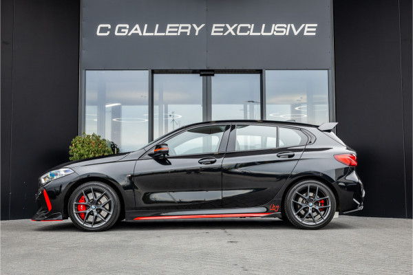 BMW 1-serie 128ti High Executive - M Sport | Cruise Control | Stoel & Stuurverwarming | Carplay