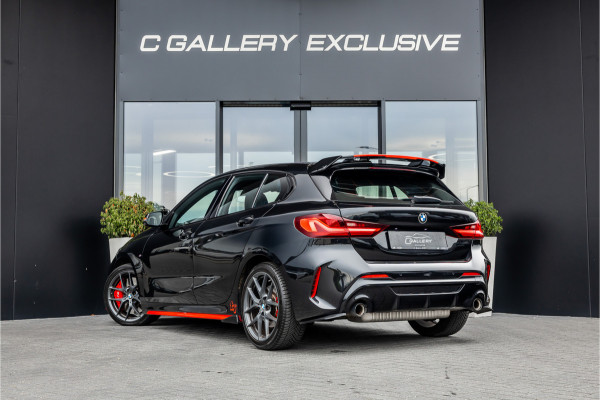 BMW 1-serie 128ti High Executive - M Sport | Cruise Control | Stoel & Stuurverwarming | Carplay