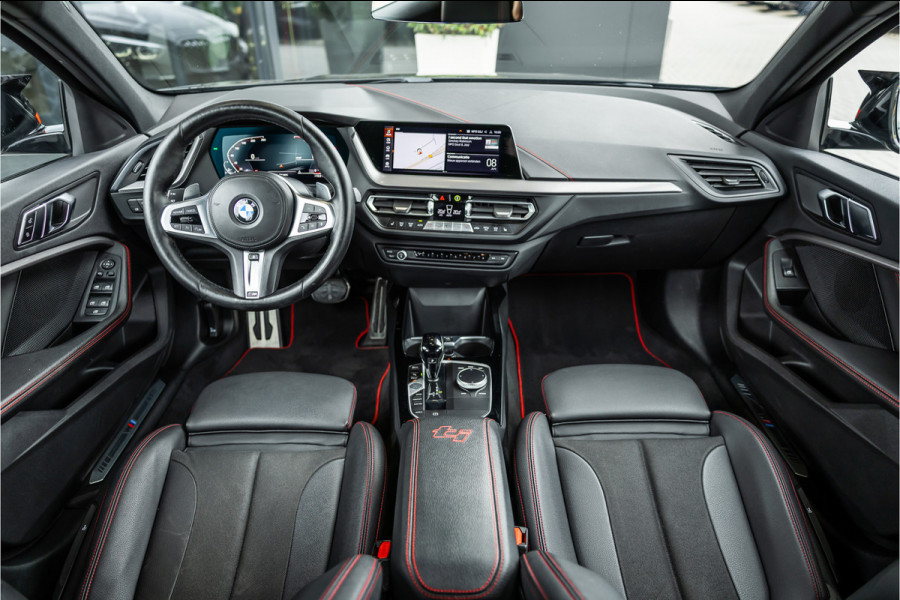 BMW 1-serie 128ti High Executive - M Sport | Cruise Control | Stoel & Stuurverwarming | Carplay