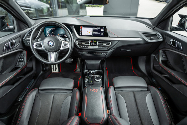 BMW 1-serie 128ti High Executive - M Sport | Cruise Control | Stoel & Stuurverwarming | Carplay