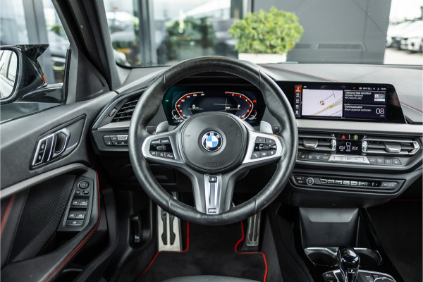 BMW 1-serie 128ti High Executive - M Sport | Cruise Control | Stoel & Stuurverwarming | Carplay