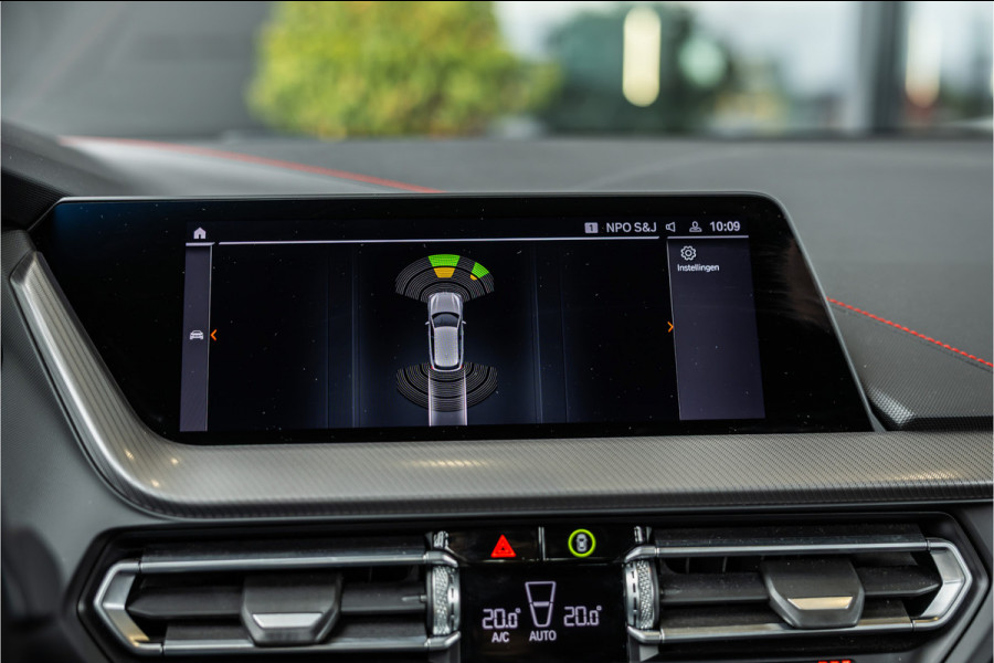 BMW 1-serie 128ti High Executive - M Sport | Cruise Control | Stoel & Stuurverwarming | Carplay
