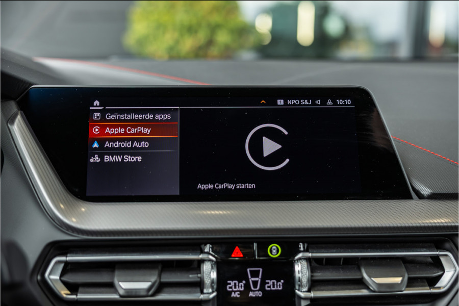 BMW 1-serie 128ti High Executive - M Sport | Cruise Control | Stoel & Stuurverwarming | Carplay