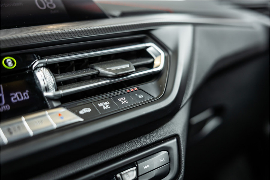 BMW 1-serie 128ti High Executive - M Sport | Cruise Control | Stoel & Stuurverwarming | Carplay
