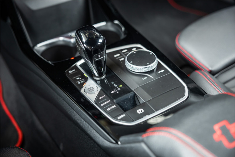 BMW 1-serie 128ti High Executive - M Sport | Cruise Control | Stoel & Stuurverwarming | Carplay