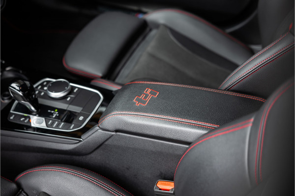 BMW 1-serie 128ti High Executive - M Sport | Cruise Control | Stoel & Stuurverwarming | Carplay