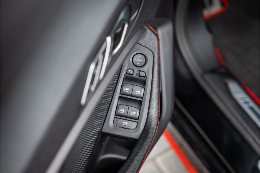 BMW 1-serie 128ti High Executive - M Sport | Cruise Control | Stoel & Stuurverwarming | Carplay