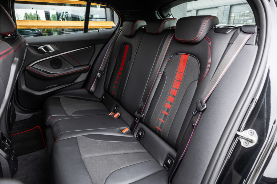 BMW 1-serie 128ti High Executive - M Sport | Cruise Control | Stoel & Stuurverwarming | Carplay