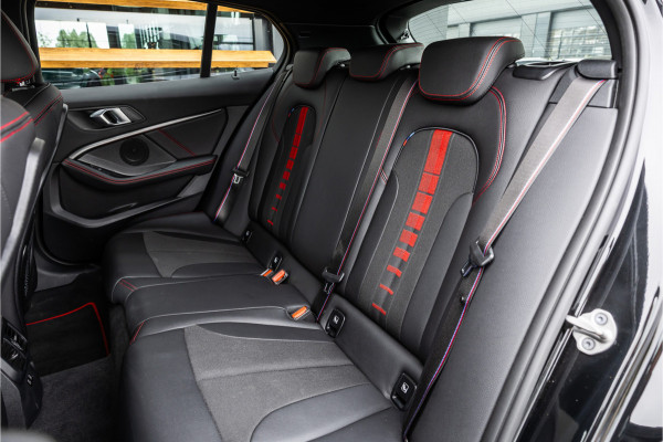 BMW 1-serie 128ti High Executive - M Sport | Cruise Control | Stoel & Stuurverwarming | Carplay