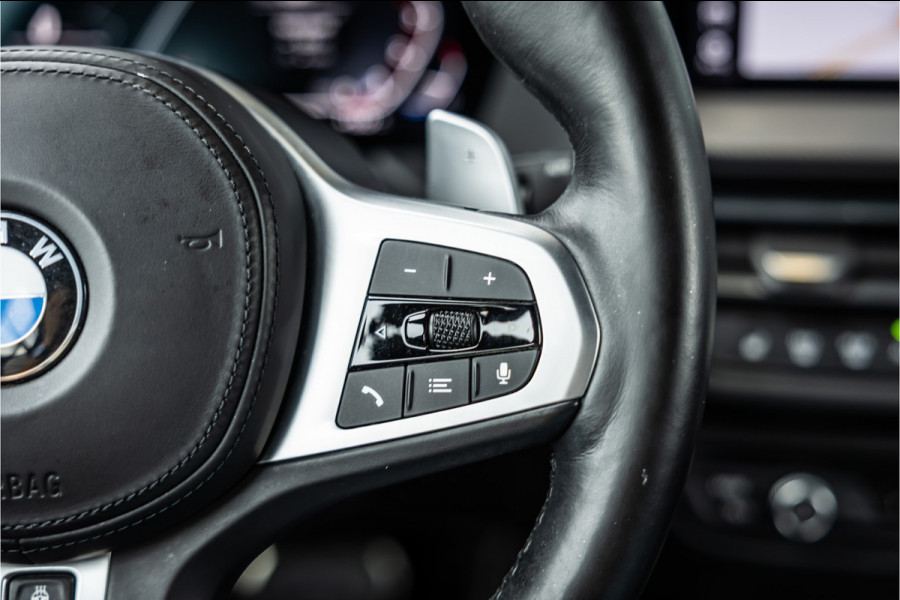BMW 1-serie 128ti High Executive - M Sport | Cruise Control | Stoel & Stuurverwarming | Carplay