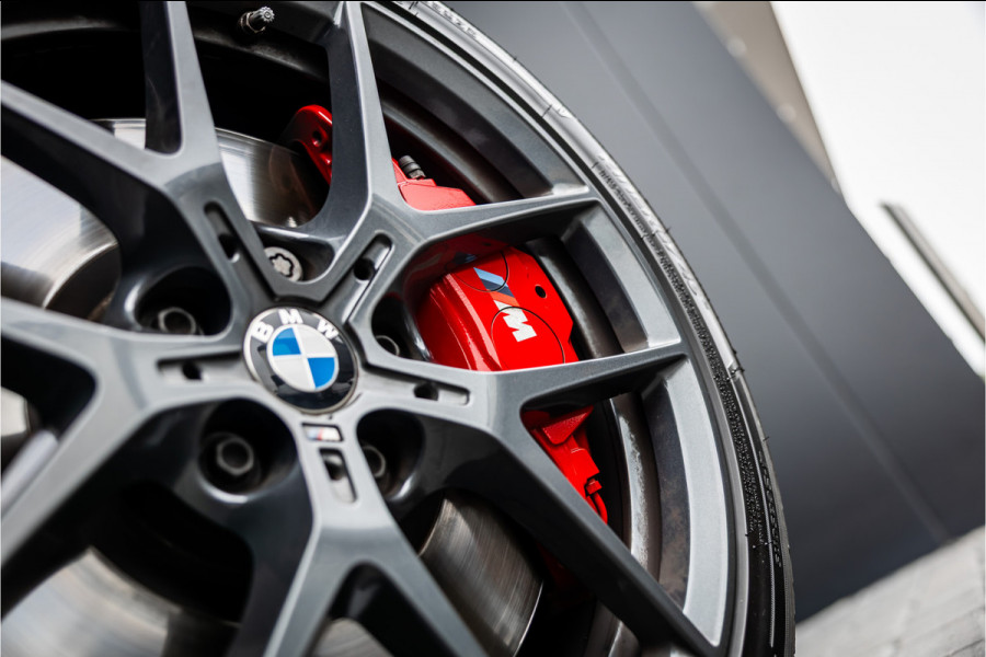 BMW 1-serie 128ti High Executive - M Sport | Cruise Control | Stoel & Stuurverwarming | Carplay
