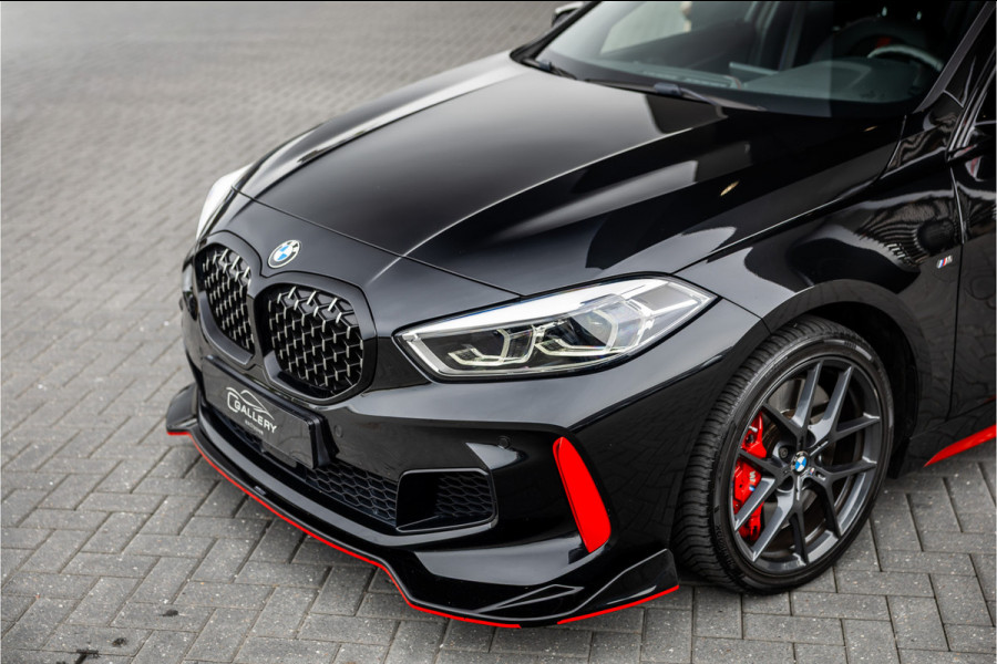 BMW 1-serie 128ti High Executive - M Sport | Cruise Control | Stoel & Stuurverwarming | Carplay