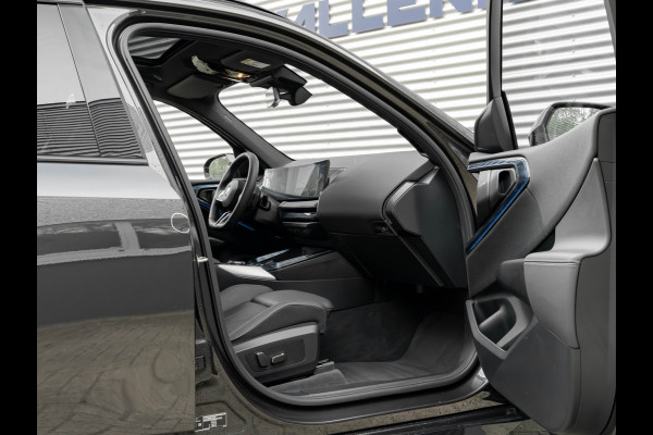 BMW X3 30e xDrive - M-Sport - Pano - Trekhaak - ACC - Head-up