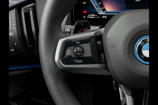 BMW X3 30e xDrive - M-Sport - Pano - Trekhaak - ACC - Head-up