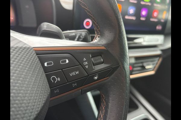 CUPRA Formentor 1.5 TSI Business Edition | Pano | Trekhaak | Apple Carplay | Sfeerverlichting | Stoel & Stuurverwarming