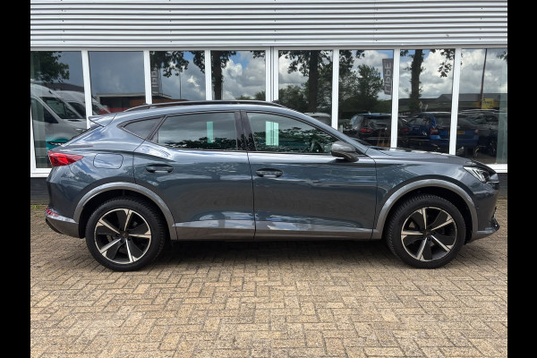 CUPRA Formentor 1.5 TSI Business Edition | Pano | Trekhaak | Apple Carplay | Sfeerverlichting | Stoel & Stuurverwarming