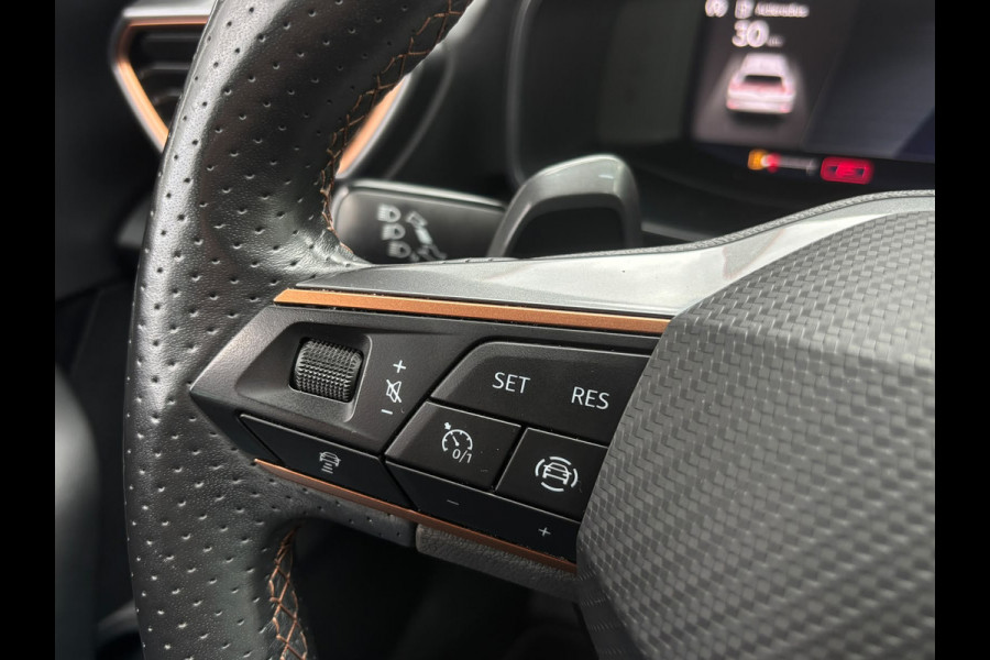 CUPRA Formentor 1.5 TSI Business Edition | Pano | Trekhaak | Apple Carplay | Sfeerverlichting | Stoel & Stuurverwarming