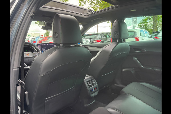 CUPRA Formentor 1.5 TSI Business Edition | Pano | Trekhaak | Apple Carplay | Sfeerverlichting | Stoel & Stuurverwarming