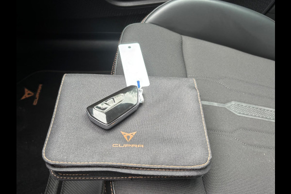CUPRA Formentor 1.5 TSI Business Edition | Pano | Trekhaak | Apple Carplay | Sfeerverlichting | Stoel & Stuurverwarming