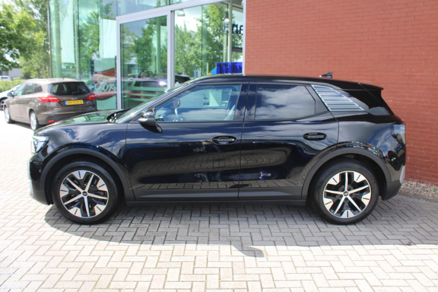 Ford Explorer Extended Range RWD 77 kWh | 17.000 KM | SOH 99,6% |