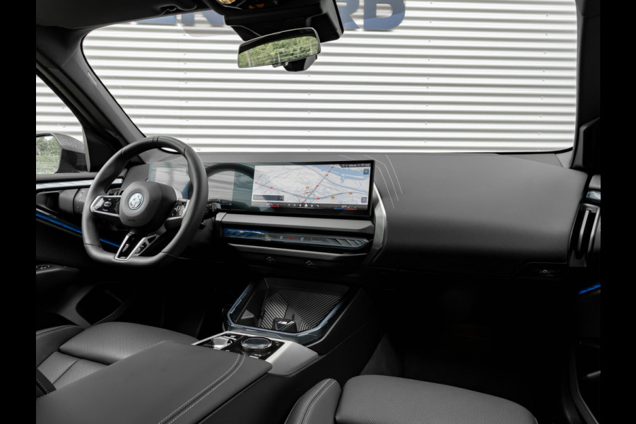 BMW X3 30e xDrive - M-Sport - Pano - Trekhaak - ACC - Head-up