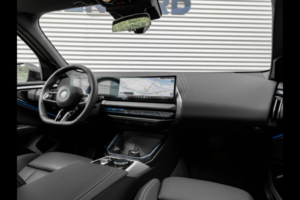 BMW X3 30e xDrive - M-Sport - Pano - Trekhaak - ACC - Head-up