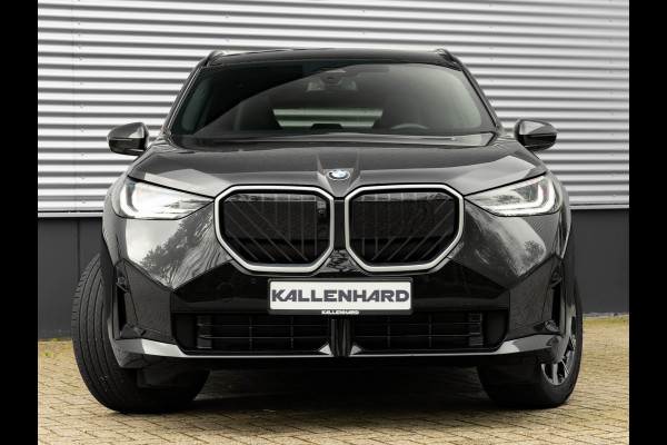 BMW X3 30e xDrive - M-Sport - Pano - Trekhaak - ACC - Head-up
