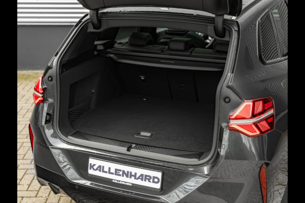 BMW X3 30e xDrive - M-Sport - Pano - Trekhaak - ACC - Head-up