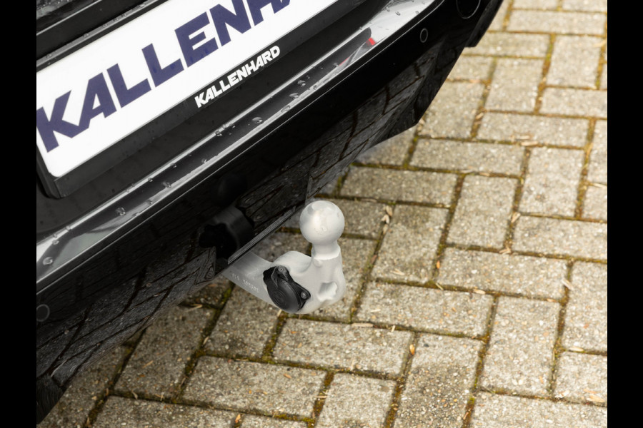BMW X3 30e xDrive - M-Sport - Pano - Trekhaak - ACC - Head-up